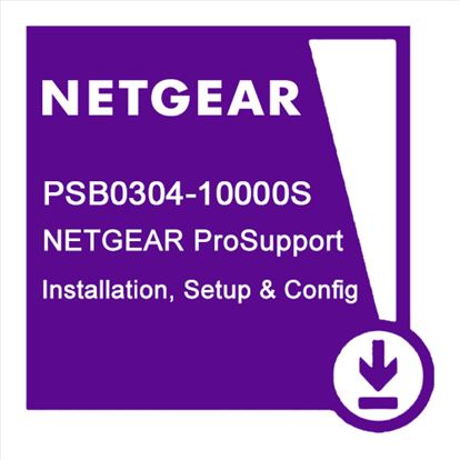 NETGEAR PSB03041