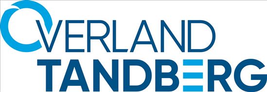 Picture of Overland-Tandberg OV-LTO901013 data storage medium
