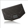 Panasonic SL-86-911-TP keyboard USB QWERTY English Black1
