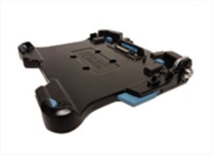 Picture of Panasonic GJ-33-LVD0 notebook dock/port replicator Wireless WiGig Black, Blue