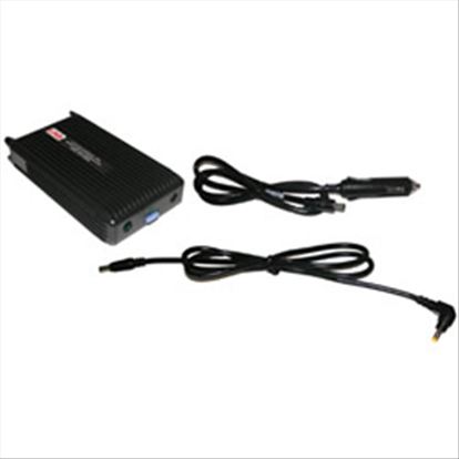 Panasonic CF-LNDDC80 power adapter/inverter Auto 80 W Black1