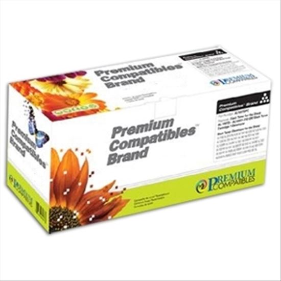 Picture of Premium Compatibles 52113701-PCI toner cartridge 1 pc(s) Black