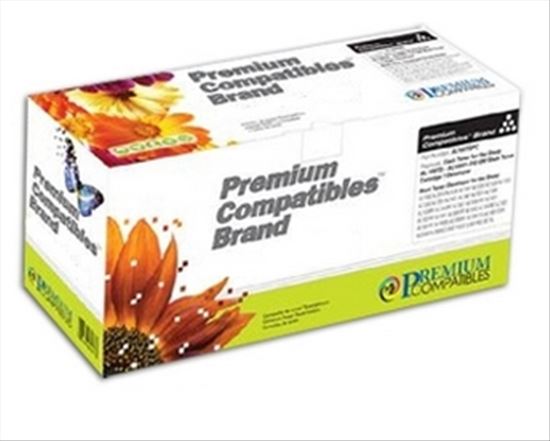 Picture of Premium Compatibles ERC27BPC printer ribbon