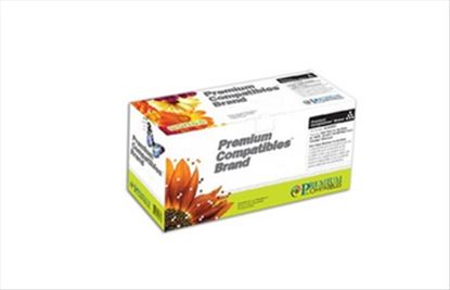 Picture of Premium Compatibles T060420RPC toner cartridge Yellow