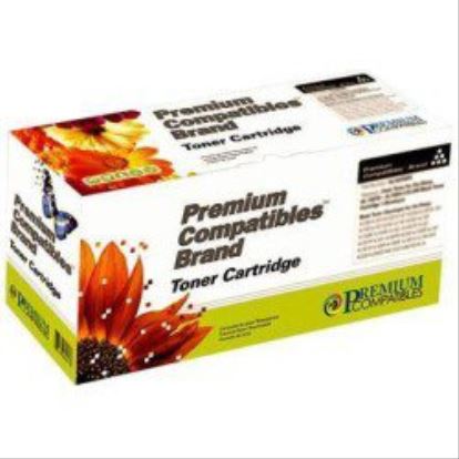 Picture of Premium Compatibles CF380A-PCI toner cartridge 1 pc(s) Cyan