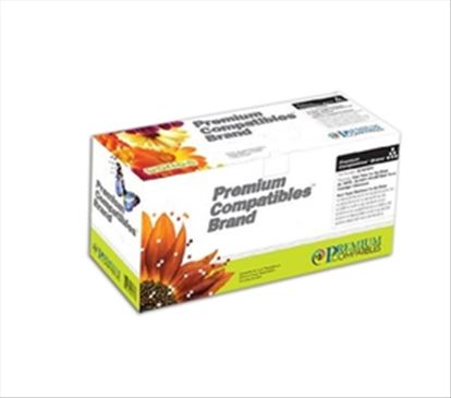 Picture of Premium Compatibles 6272B001AA-PCI toner cartridge 1 pc(s) Black