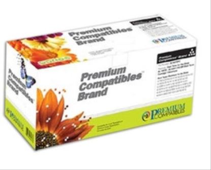 Premium Compatibles 331-9805-PCI toner cartridge Black1