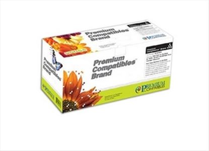 Picture of Premium Compatibles MFXC2280Y-PCI toner cartridge 1 pc(s) Yellow