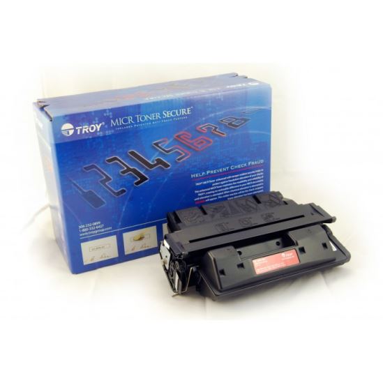 Picture of Premium Compatibles 02-18944-001 toner cartridge 1 pc(s) Black
