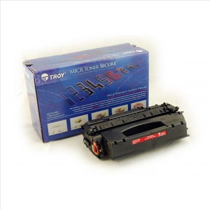 Picture of Premium Compatibles 02-81213-001 toner cartridge 1 pc(s) Black