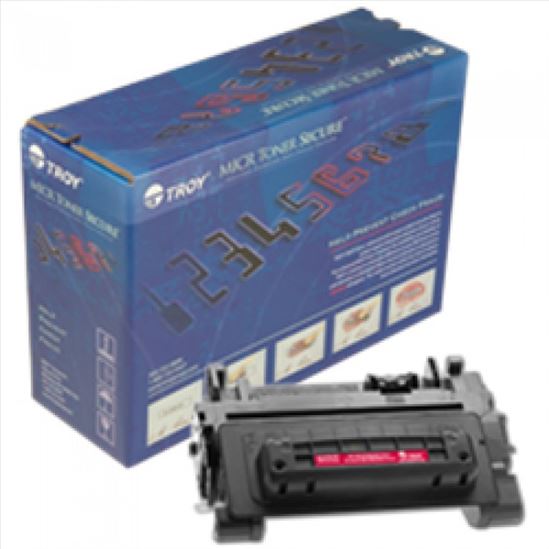 Picture of Premium Compatibles 02-81350-001 toner cartridge 1 pc(s) Black