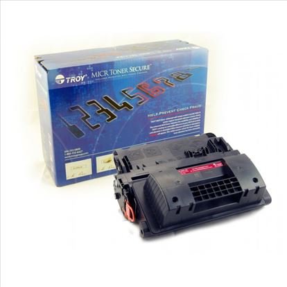 Premium Compatibles 02-82021-001 toner cartridge 1 pc(s) Black1