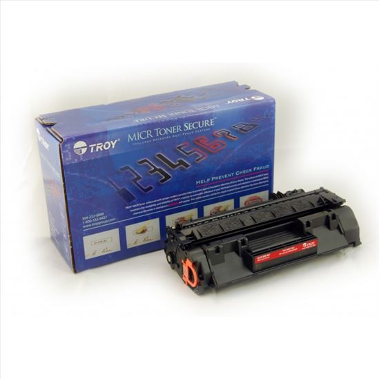 Picture of Premium Compatibles 02-81500-001 toner cartridge 1 pc(s) Black