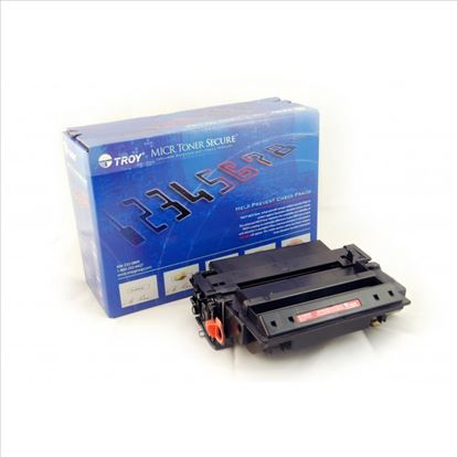 Picture of Premium Compatibles 02-81200-001 toner cartridge 1 pc(s) Black