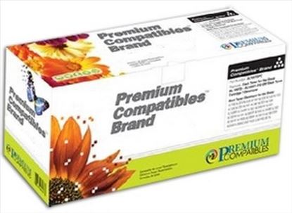 Picture of Premium Compatibles 106R01409-PCI toner cartridge Black