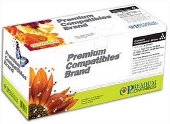 Picture of Premium Compatibles 106R01409-PCI toner cartridge Black