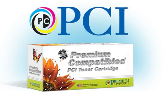 Picture of Premium Compatibles 821108-PCI toner cartridge 1 pc(s) Cyan