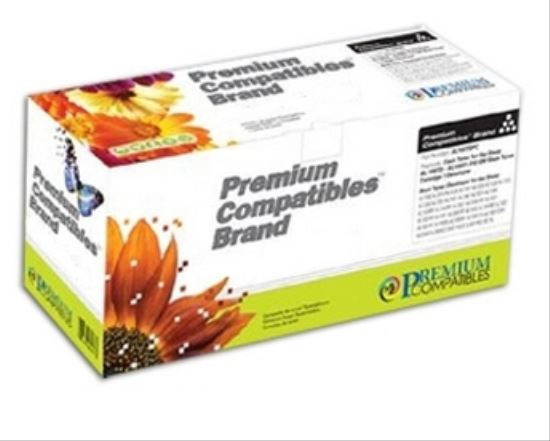 Picture of Premium Compatibles C4192ARPC toner cartridge 1 pc(s) Cyan