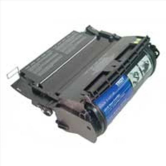 Picture of Premium Compatibles 02-81071-001 toner cartridge 1 pc(s) Black