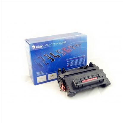 Premium Compatibles 02-81301-001 toner cartridge 1 pc(s) Black1