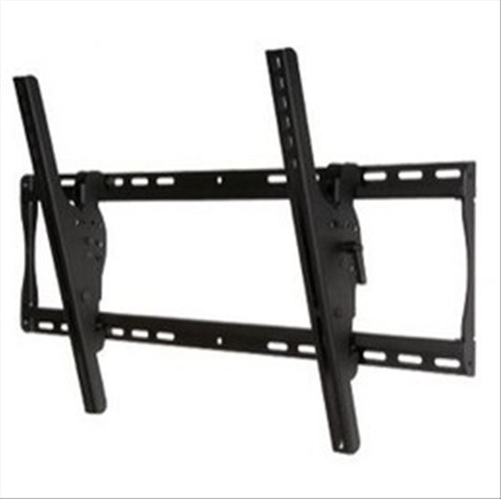 Peerless ST650 TV mount Black1