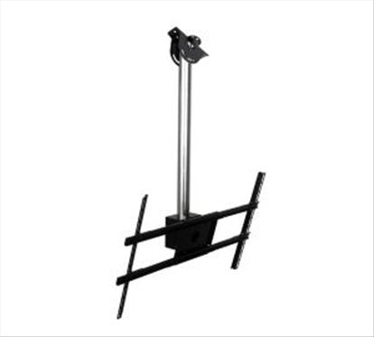 Peerless MOD-FPSKIT100-B TV mount 60" Black1