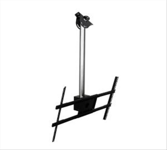 Peerless MOD-FPSKIT100-B TV mount 60" Black1