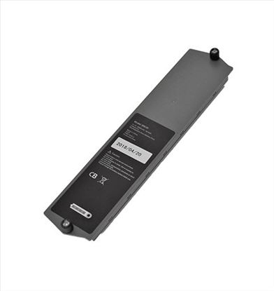 Printek 93107 printer/scanner spare part Battery 10 pc(s)1