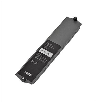 Picture of Printek 93109 printer/scanner spare part Battery 1 pc(s)