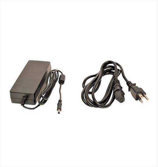 Printek 93181 power adapter/inverter Black1