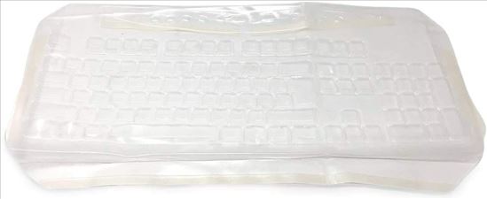 Protect CH800-104 input device accessory Keyboard cover1