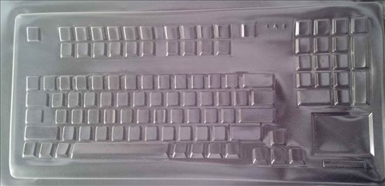 Protect CH583-104 input device accessory Keyboard cover1