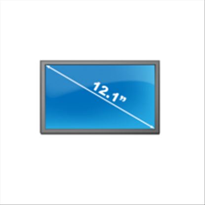 Protect 12.1" Notebook screen protector1