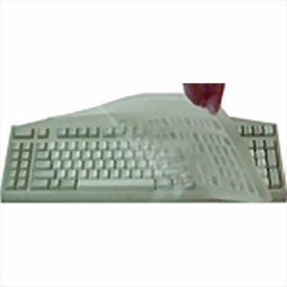 Protect Adesso Keyboard Cover1
