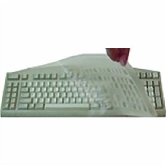 Protect Adesso Keyboard Cover1