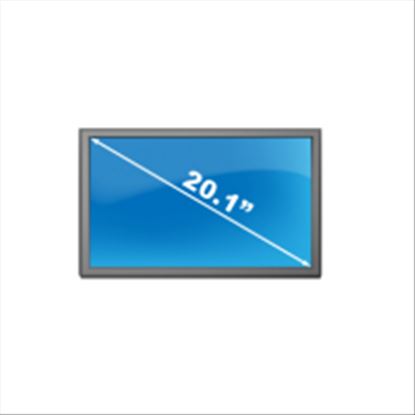 Protect 20.1" Notebook screen protector1