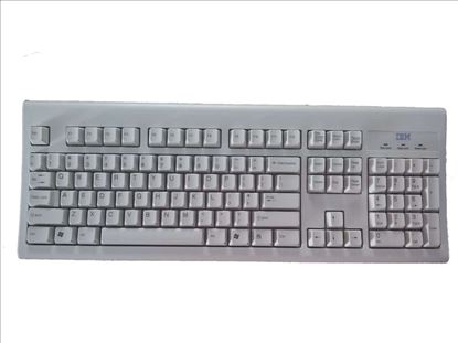 Picture of Protect IM437-104 input device accessory Keyboard cover