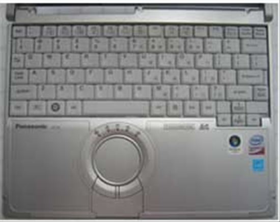 Picture of Protect PS1242-83 notebook accessory