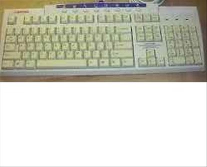 Picture of Protect CQ657-104 input device accessory Keyboard cover