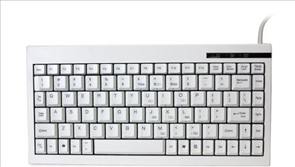 Protect AC628-87 input device accessory Keyboard cover1