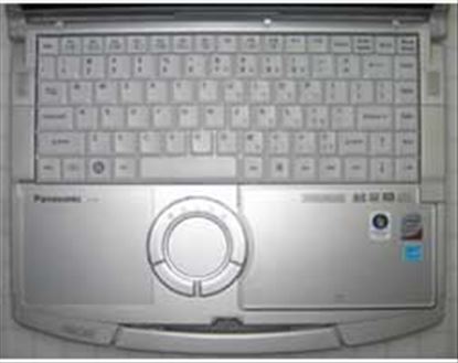 Protect PS1262-87 notebook accessory1
