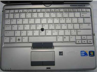 Protect HP1305-84 notebook accessory1