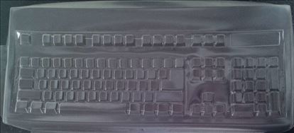 Protect KY439-104 input device accessory Keyboard cover1