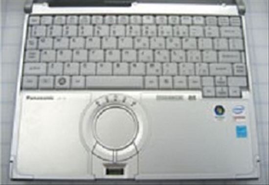 Picture of Protect PS1179-83 notebook accessory