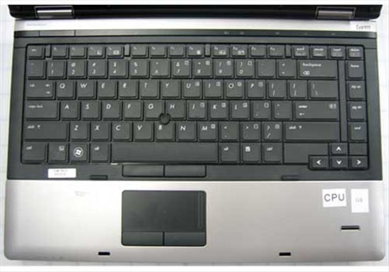 Picture of Protect HP1306-86 notebook accessory