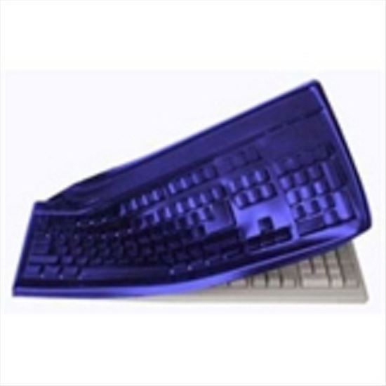 Picture of Protect DL900-BLUE input device accessory