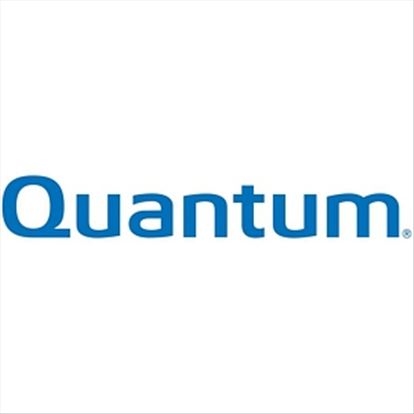 Picture of Quantum 3-05447-01 barcode label