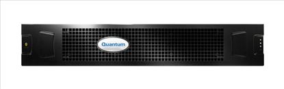 Quantum QXS-424 disk array 28.8 TB Rack (2U) Black1