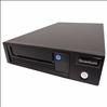 Quantum LSC33-ATDX-L6NA backup storage devices LTO Tape drive 2500 GB1