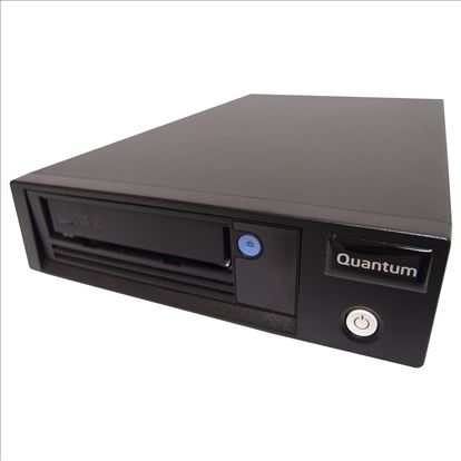 Quantum LSC33-ATDX-L7JA backup storage devices LTO Tape drive 6000 GB1